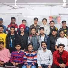 School of Maths School of Maths photo 3